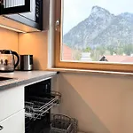 Lejlighed Chic Alpine Oasis In With Mountain View